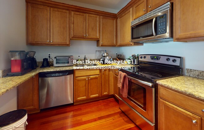 50 Craigie St Apt 13