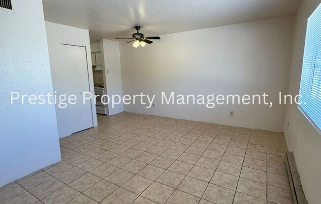 2 beds, 1 bath, 624 sqft, $795, Unit 2732