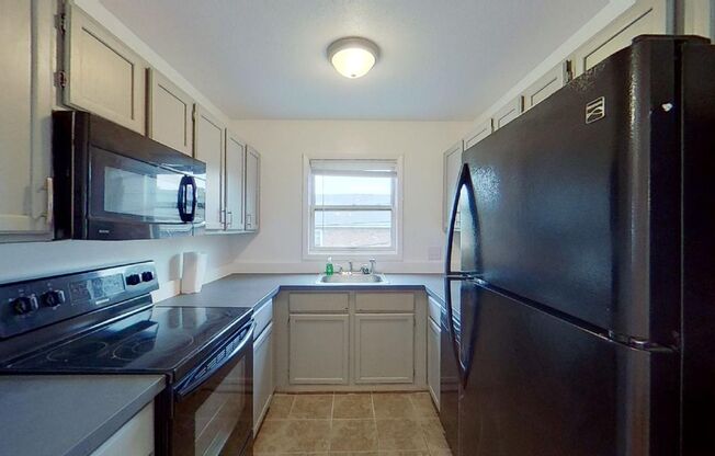 2-Bedroom at 72 Chesnut St., Norwalk, CT