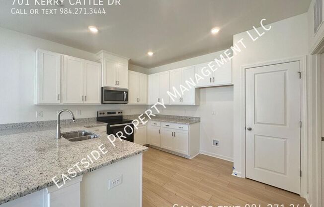 701 KERRY CATTLE DR