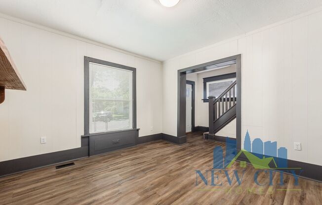 3 beds, 1 bath, $1,374