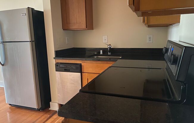 Cranmore Apartments
