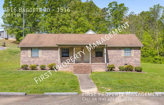 Partner-provided property photo