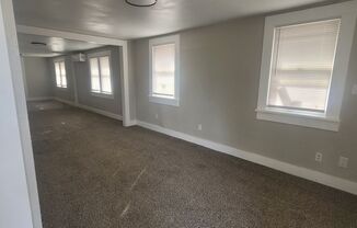 2 beds, 1 bath, $1,350