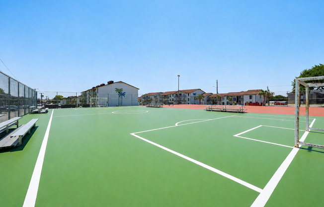Partner-provided property photo