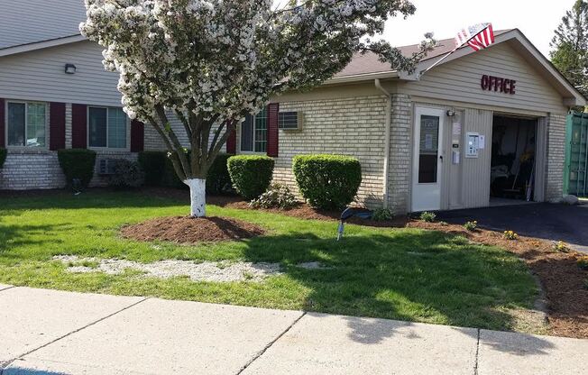 1 bed, 1 bath, 650 sqft, $995, Unit Valley Drive