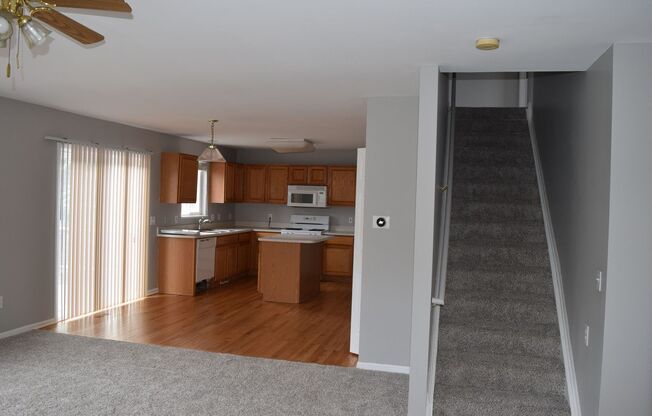 4 bed 2.5 bath in Waterford for rent