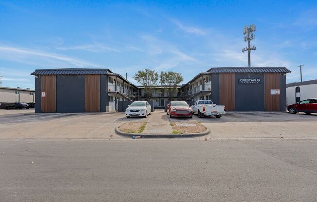 7929 Gault St #108, Austin, Texas 78757 - ARGLO