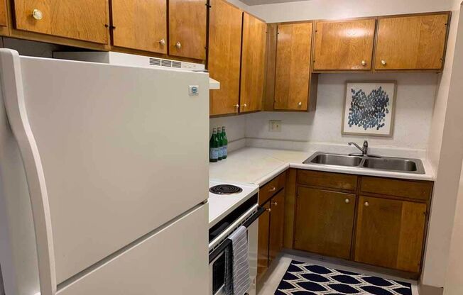 1 bed, 1 bath, 540 sqft, $715