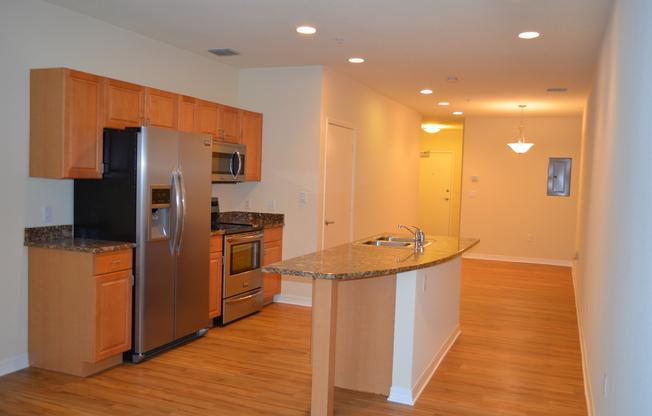 1 bed, 1.5 baths, 1,135 sqft, $2,360, Unit C1-0244 NB