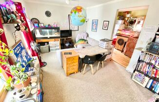 156 Park/Myrtle Street