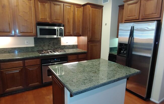Luxury Tri-Level Townhome – Terraces at Escala - Pet Friendly!