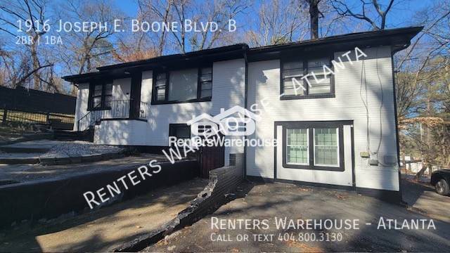 1916 JOSEPH E BOONE BLVD