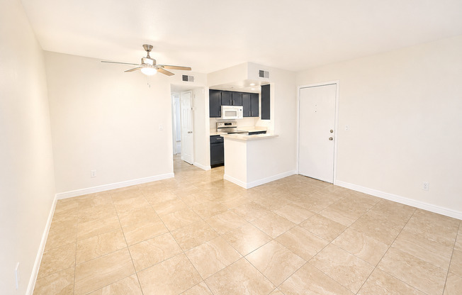 Citrus Highland Apartments