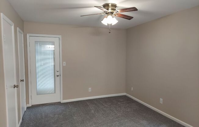 2 beds, 2 baths, $1,850