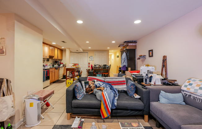 3415 BROWN ST NW
