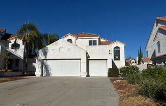 A Home With A View!