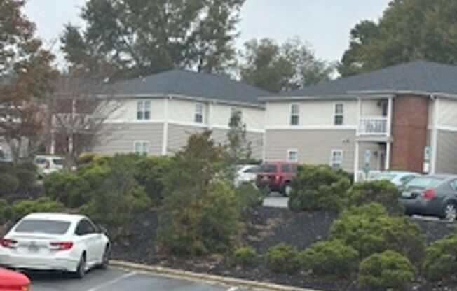 Lassiter Square Apartments