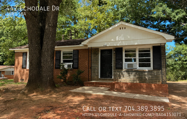 442 ECHODALE DR