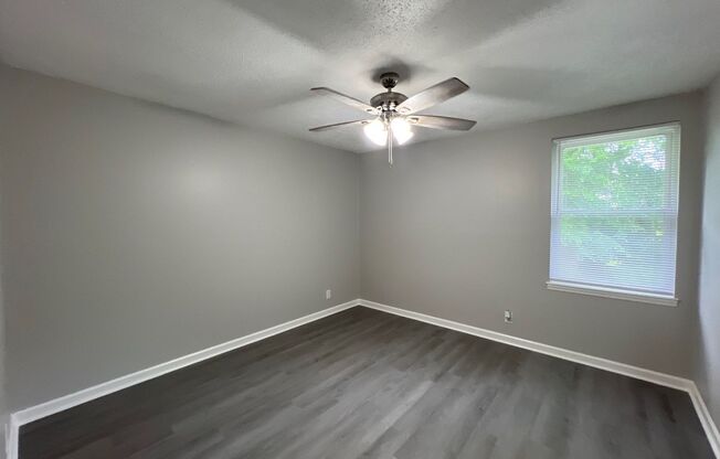 2 bedroom, 1 bath Duplex in Gallatin