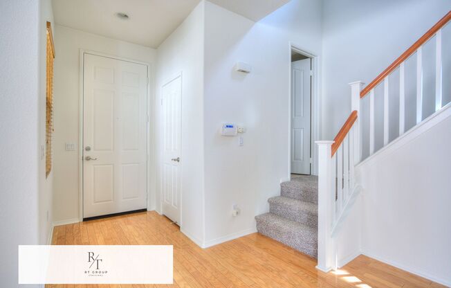 Lovely Home in Windsor at Terra Vista!