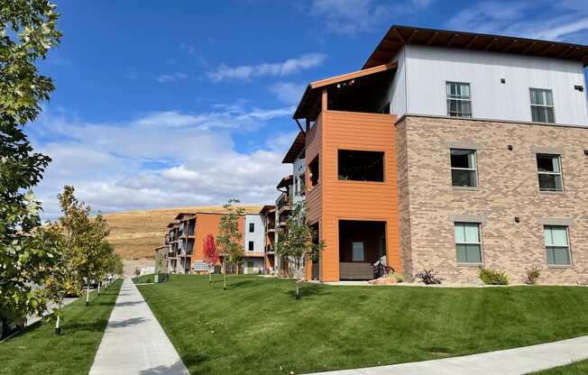 Partner-provided property photo