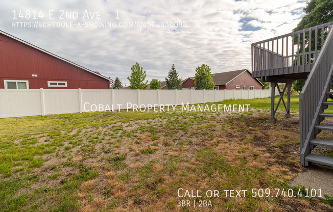 Partner-provided property photo