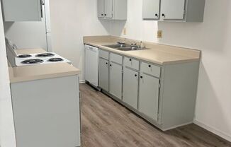 Kentucky Pine Apartments