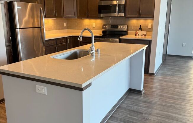 Clearpoint Apartments