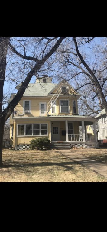 209 SW WESTERN