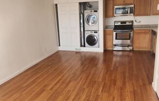 1 bed, 1 bath, $1,800