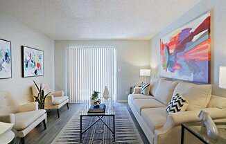 Summers Point Apartments