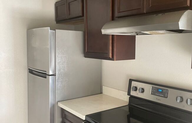 1 bed, 1 bath, 685 sqft, $1,149, Unit 107