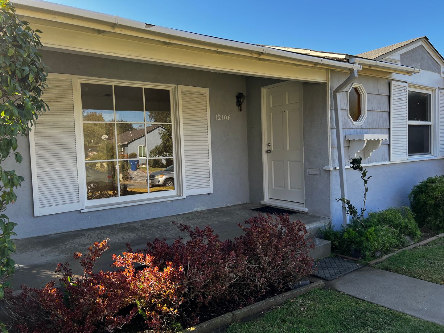 3 Bed 2 Bath Home For Rent in an Excellent Part of Whittier- Coming Soon