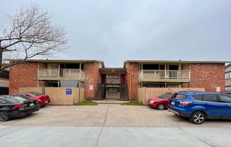 8907 Parkfield Drive