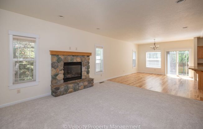 Beautiful Craftsman Home in Yardley Estates!