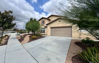 5 beds, 4 baths, $3,899