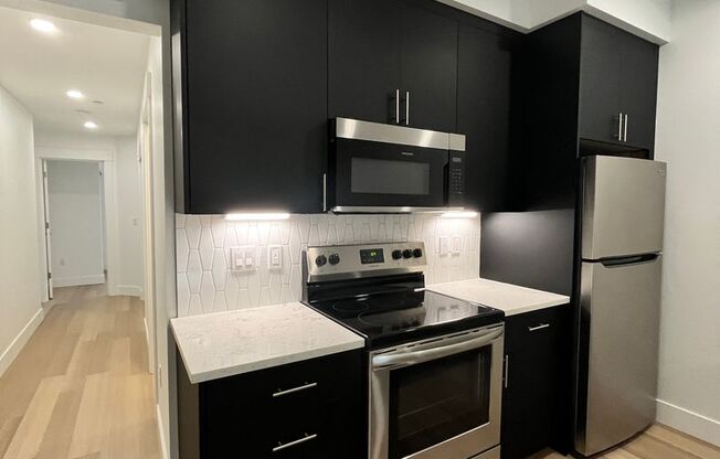 The Norma Jean by Star Metro