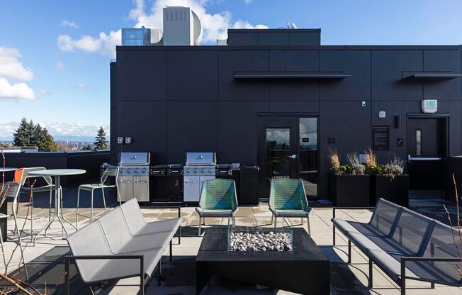 Studio, 1 bath, 320 sqft, $1,785, Unit 511