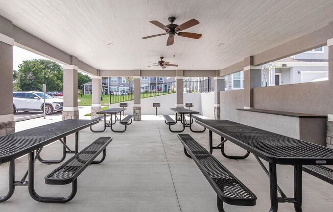 Stonehaven Overland Park