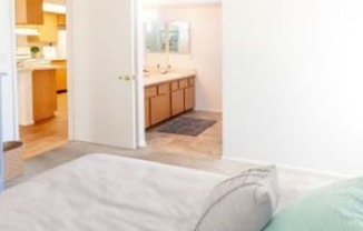 Aztec Springs Apartments