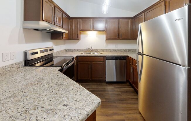 2 beds, 2 baths, $1,850, Unit 14226