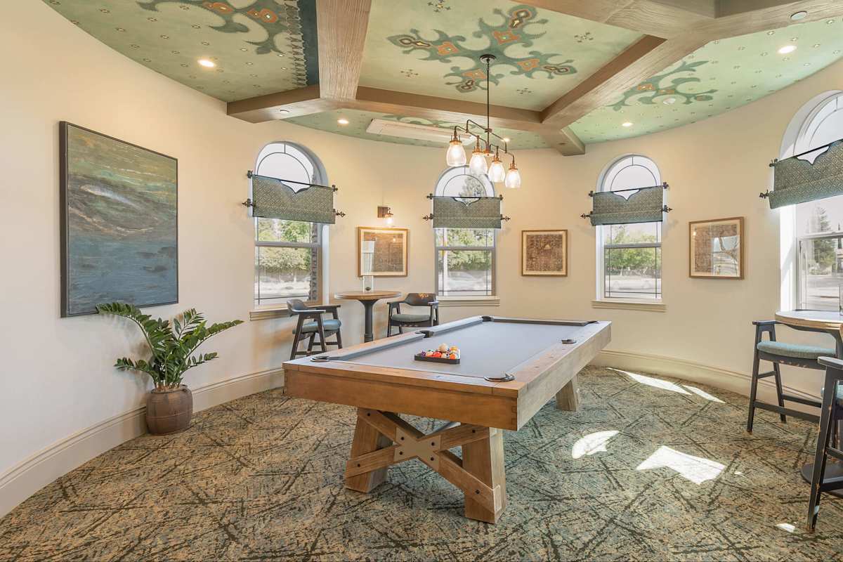 The Villas at Ellis Manor - New Fresno, CA Apartments