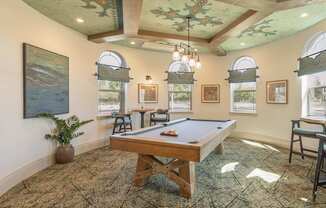 The Villas at Ellis Manor - New Fresno, CA Apartments