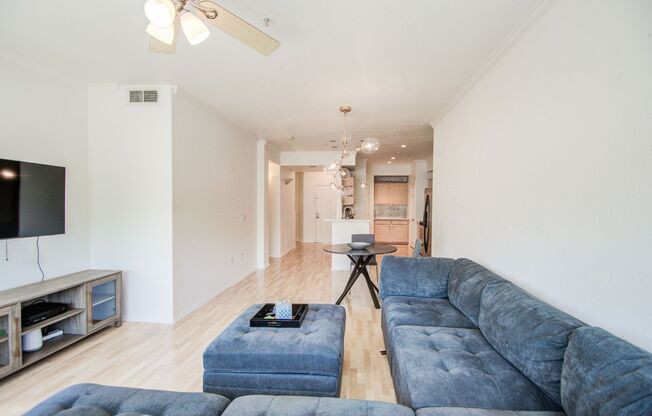 ASU Stay at Regatta Pointe!