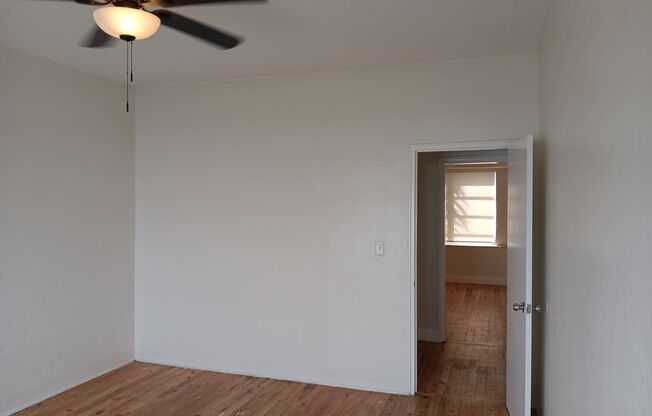 1 bed, 1 bath, 604 sqft, $1,925, Unit 12