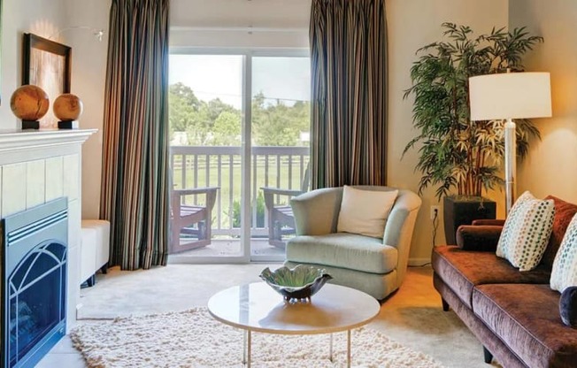 Welcome to Chesapeake Ridge | North East, MD Apartments