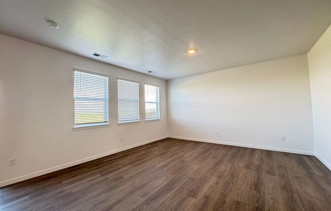 Brand New, Beautiful House-Fort Collins/Windsor