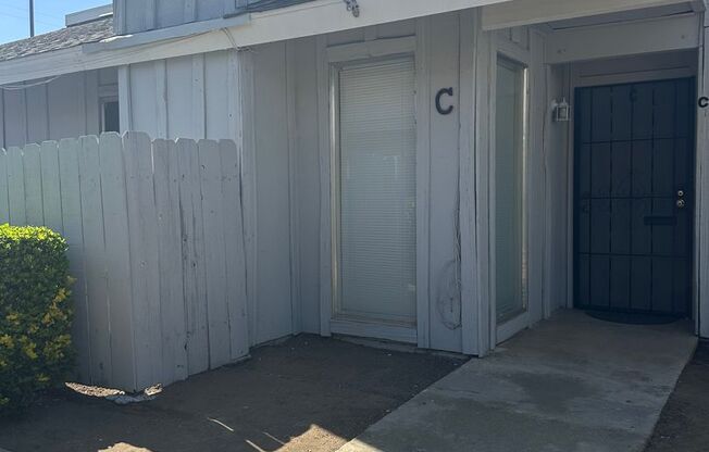 DeWitt Triplex