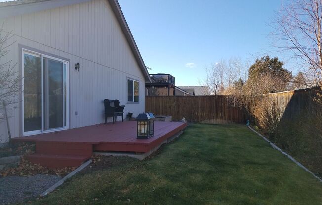 3 beds, 2 baths, $2,395